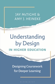 Buy Understanding By Design In Higher Education: Designing Coursework For Deeper Learning