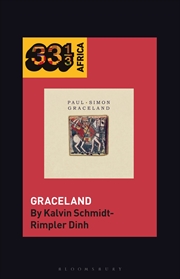 Buy Paul Simon's Graceland