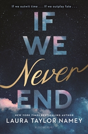 Buy If We Never End