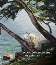 Buy Winston Churchill: The Painter