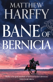 Buy Bane Of Bernicia