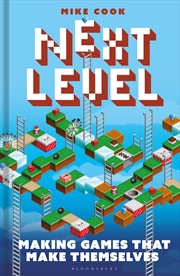 Buy Next Level: Making Games That Make Themselves