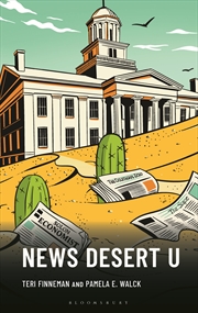 Buy News Desert U