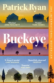 Buy Buckeye: One Town. Two Families. A Secret That Changes Everything