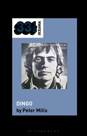 Buy Gary Shearston's Dingo