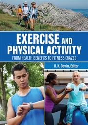 Buy Exercise And Physical Activity