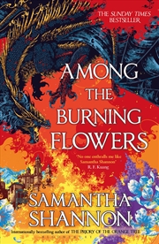 Buy Among The Burning Flowers