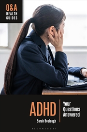 Buy Adhd: Your Questions Answered