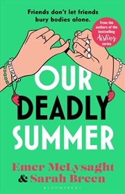 Buy Our Deadly Summer