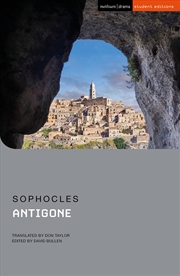 Buy Antigone