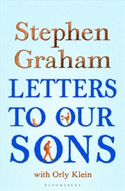 Buy Letters To Our Sons