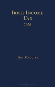 Buy Irish Income Tax 2026