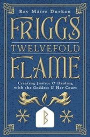 Buy Frigg's Twelvefold Flame