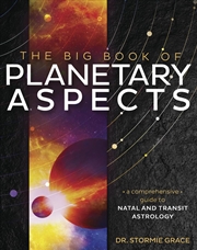 Buy The Big Book Of Planetary Aspects