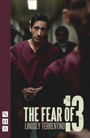 Buy The Fear Of 13