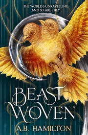 Buy Beastwoven