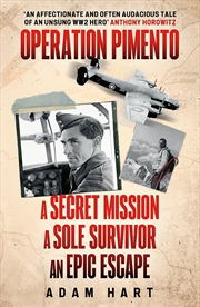 Buy Operation Pimento