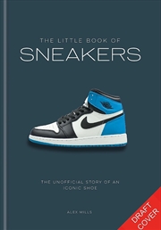 Buy The Little Book Of Sneakers