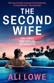 Buy The Second Wife