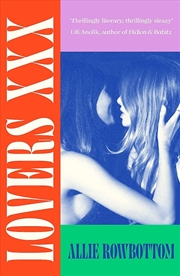 Buy Lovers Xxx