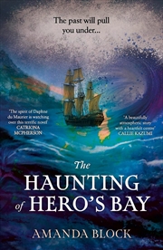 Buy The Haunting Of Hero's Bay