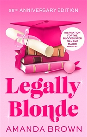 Buy Legally Blonde