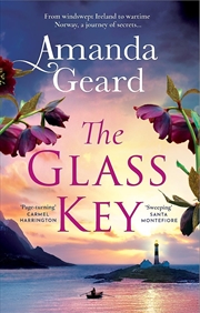 Buy The Glass Key