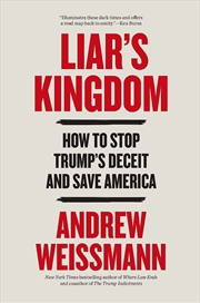 Buy Liar's Kingdom