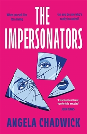Buy The Impersonators