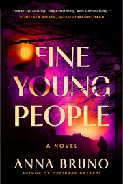 Buy Fine Young People