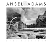 Buy Ansel Adams 2027 Wall Calendar