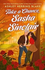Buy Take A Chance, Sasha Sinclair