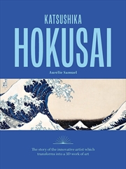 Buy Katsushika Hokusai