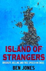 Buy Island Of Strangers