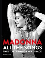 Buy Madonna: All The Songs