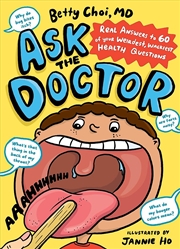 Buy Ask The Doctor