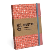 Buy From The Block Shop Studio: Odette Journal