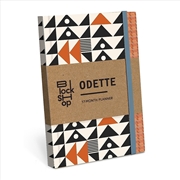 Buy From the Block Shop Studio: Odette 17-Month Planner