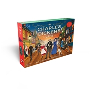 Buy Charles Dickens Boardgame