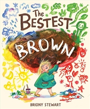 Buy The Bestest Brown