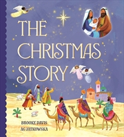 Buy The Christmas Story