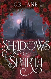 Buy Shadows Of Sparta