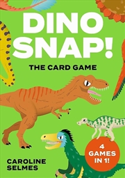 Buy Dino Snap
