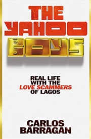 Buy The Yahoo Boys