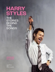 Buy Harry Styles: The Stories Behind The Songs