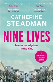 Buy Nine Lives