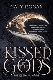 Buy Kissed By The Gods