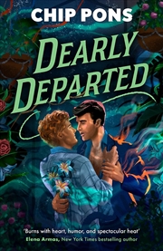 Buy Dearly Departed