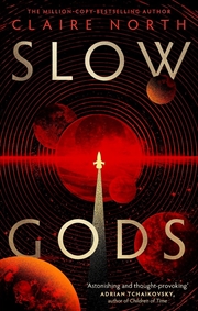 Buy Slow Gods