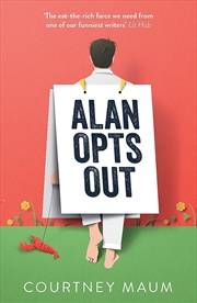 Buy Alan Opts Out